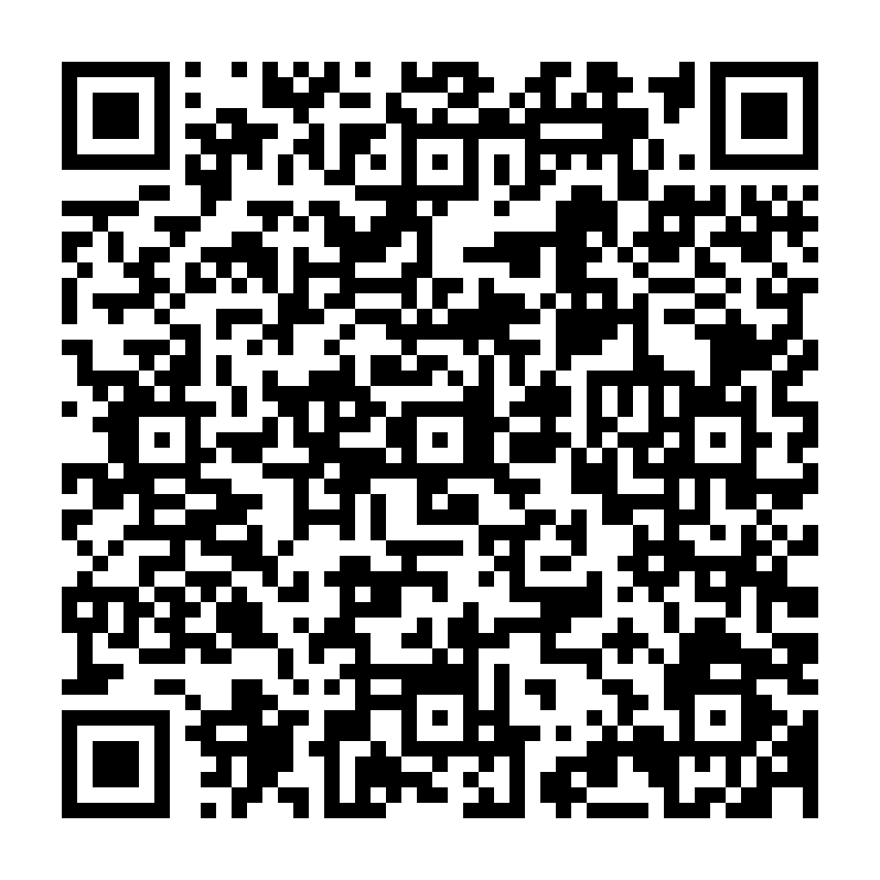 QR kod
