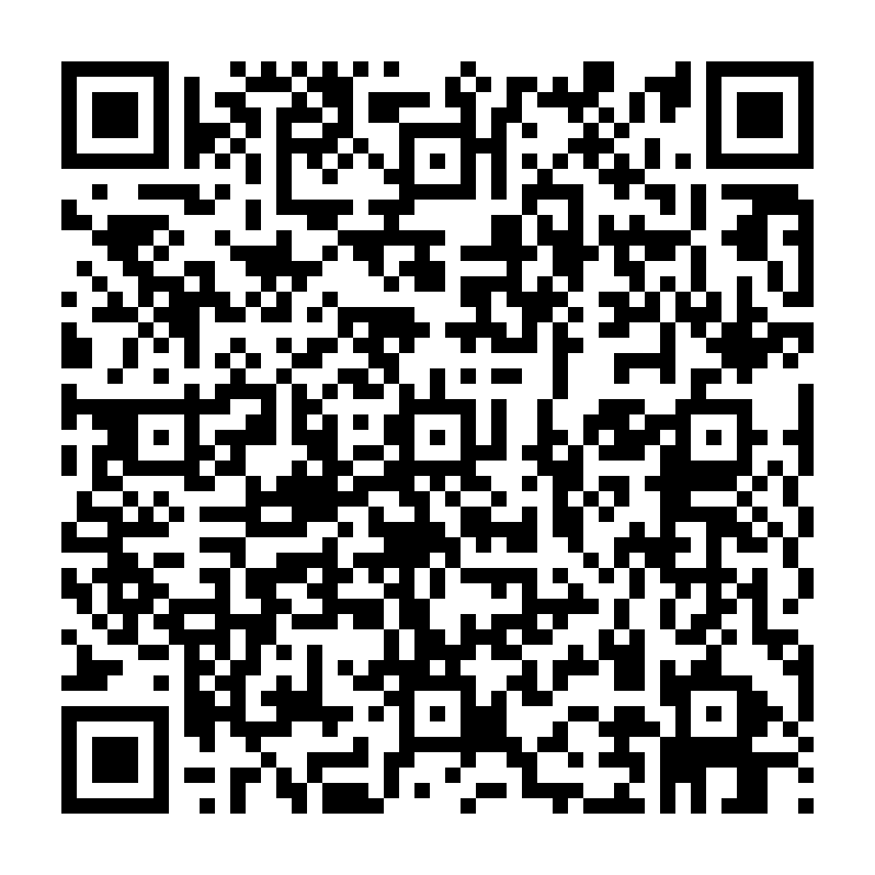 QR kod
