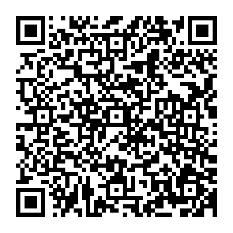 QR kod