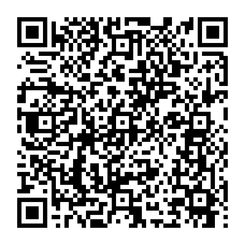 QR kod