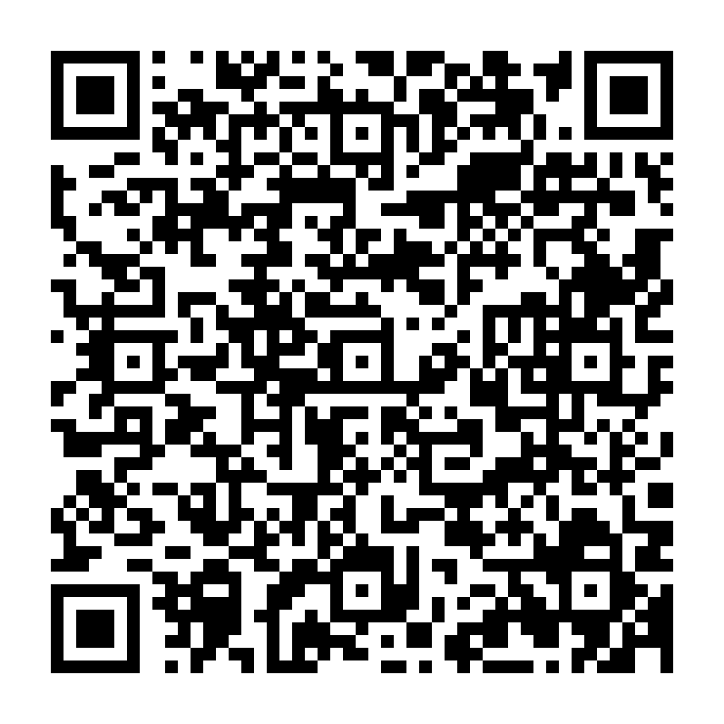 QR kod