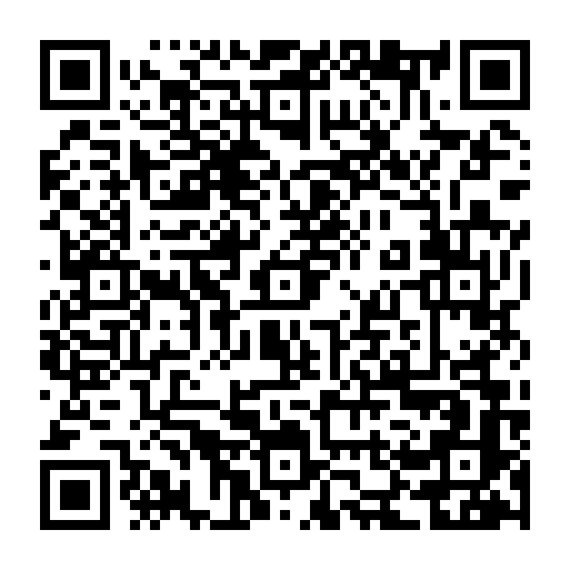 QR kod