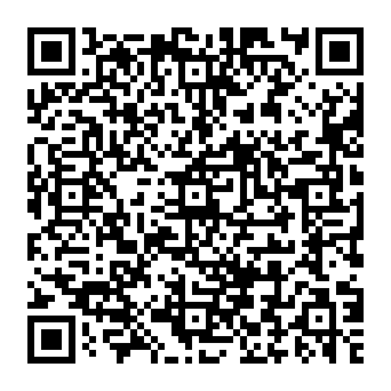 QR kod