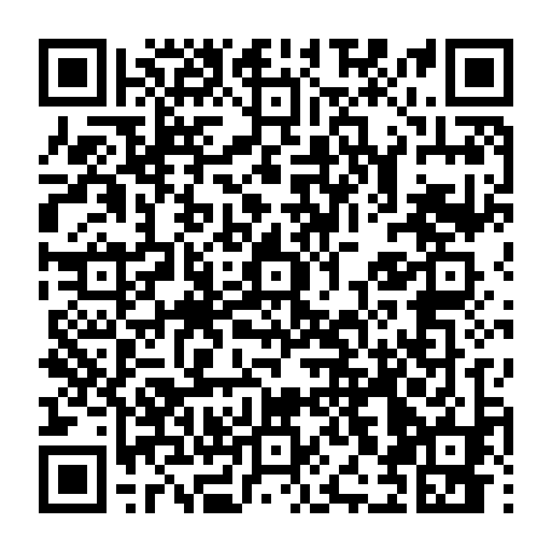 QR kod