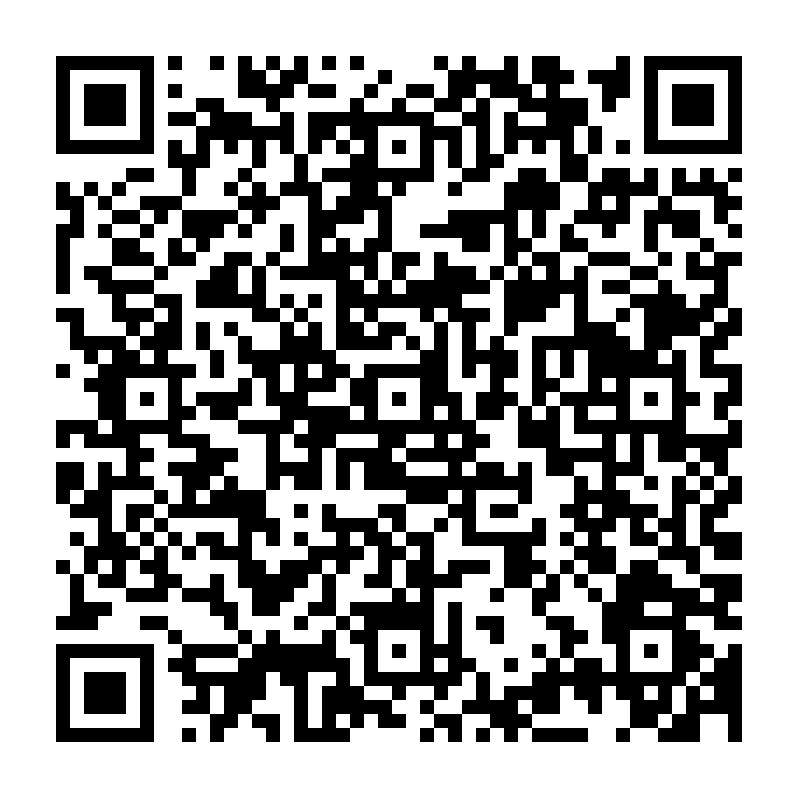 QR kod