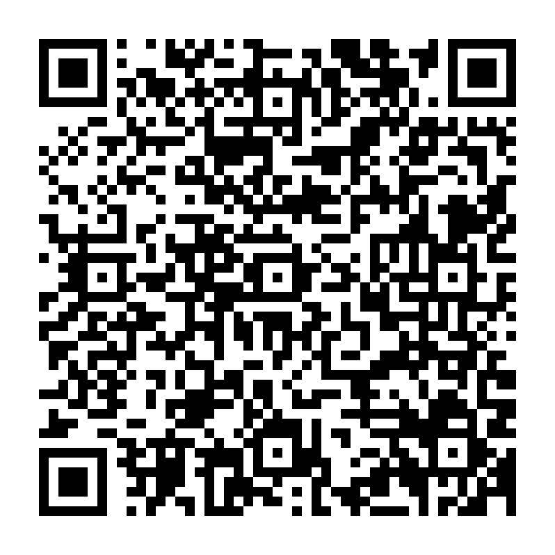 QR kod