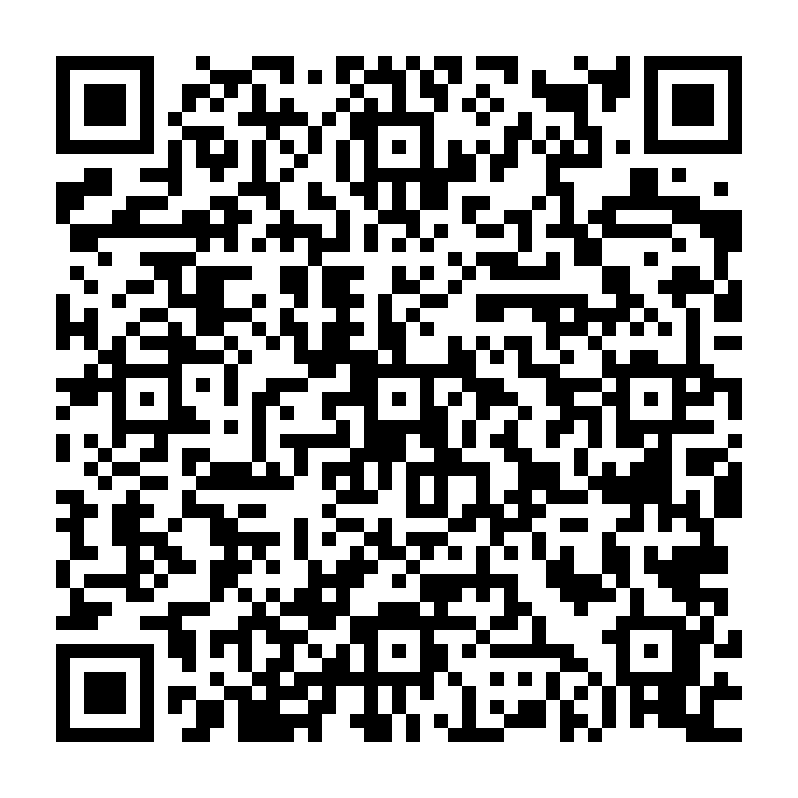 QR kod
