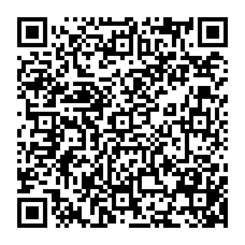 QR kod