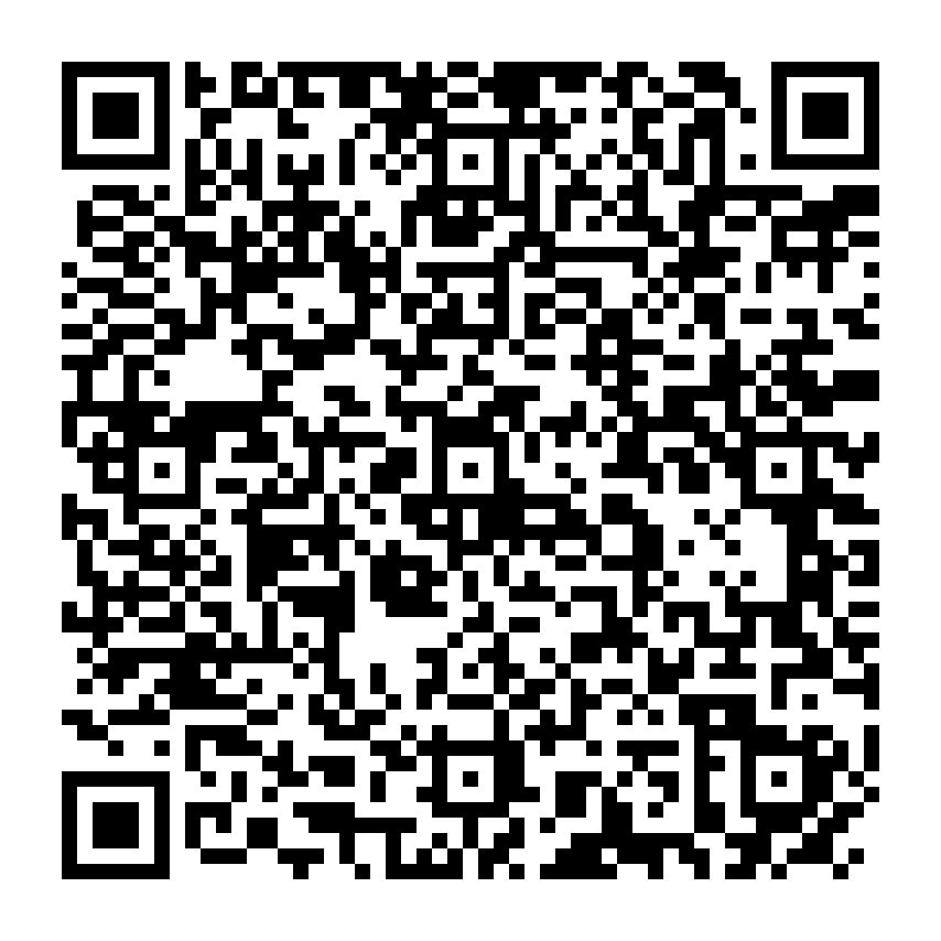 QR kod