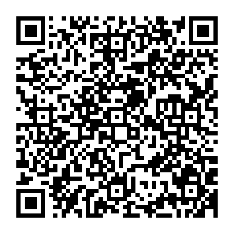 QR kod