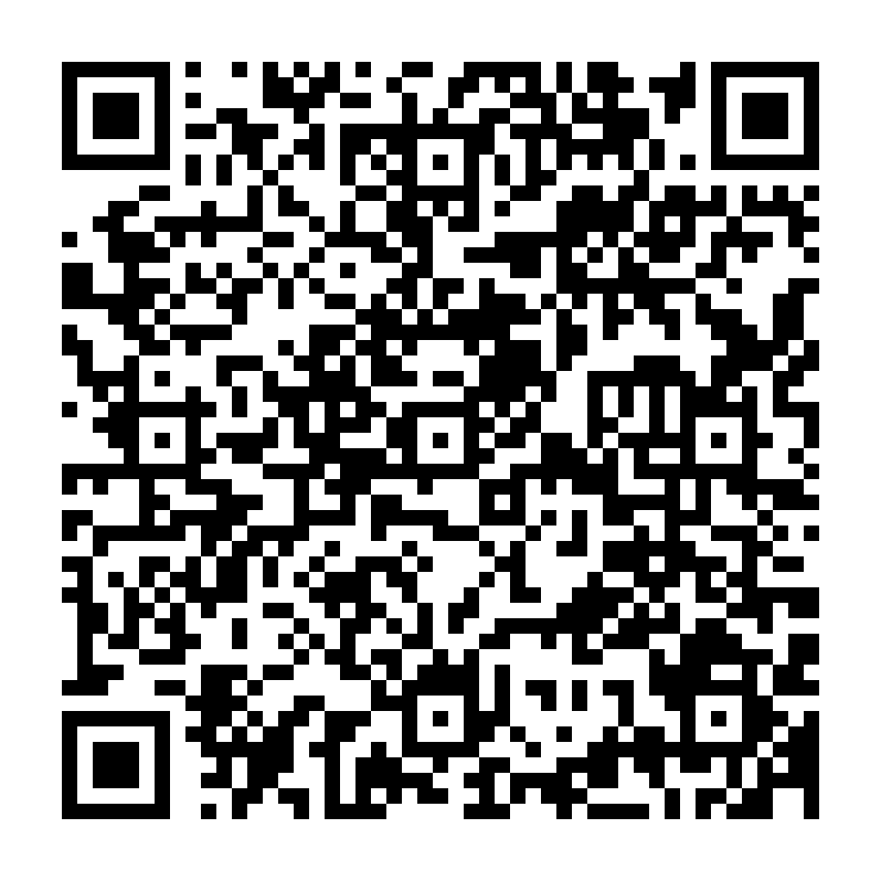 QR kod