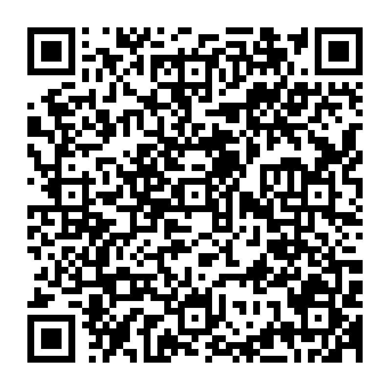 QR kod