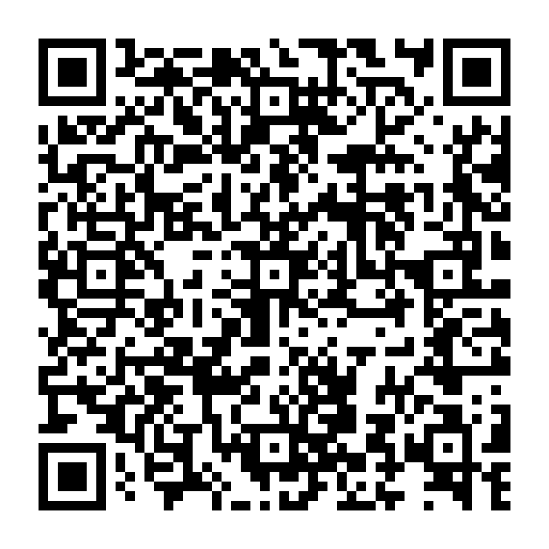 QR kod