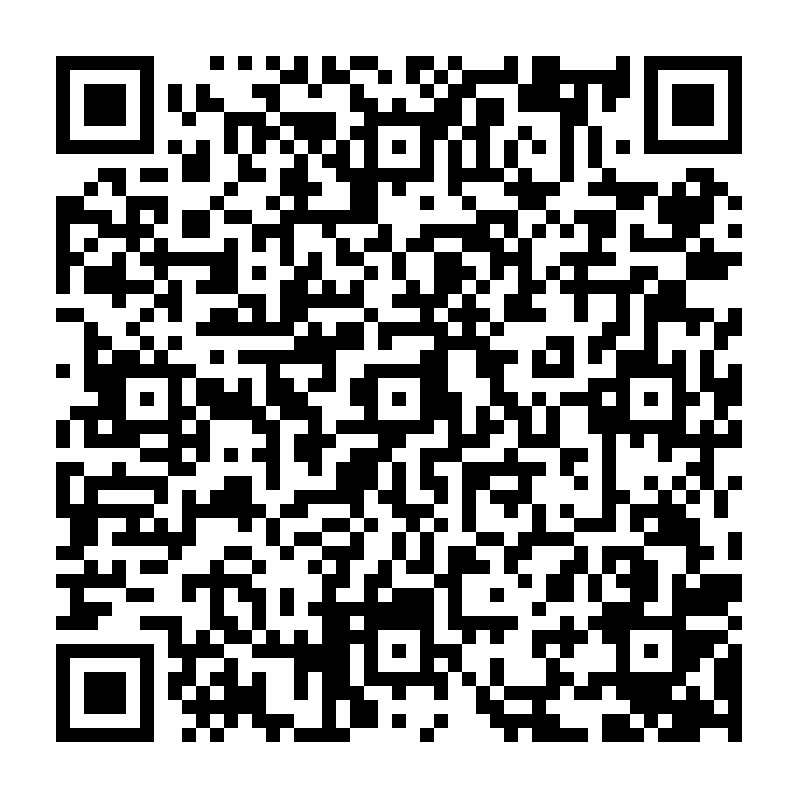 QR kod