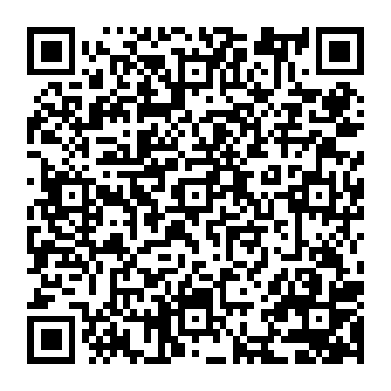 QR kod