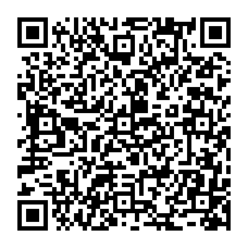 QR kod