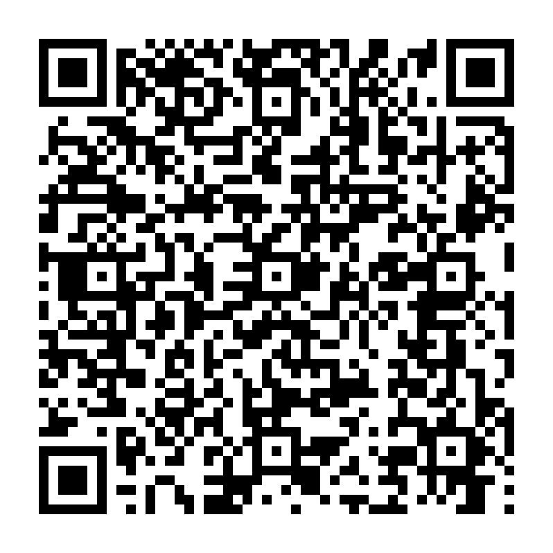 QR kod