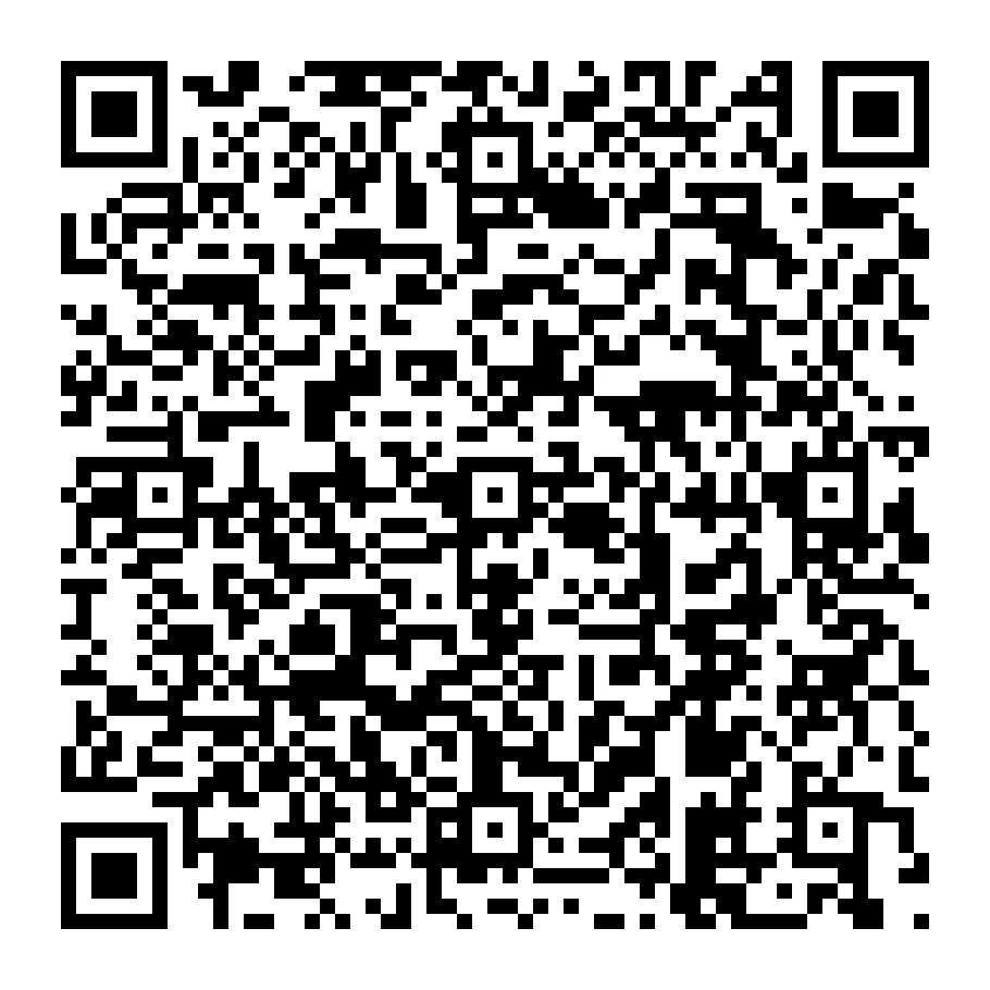 QR kod