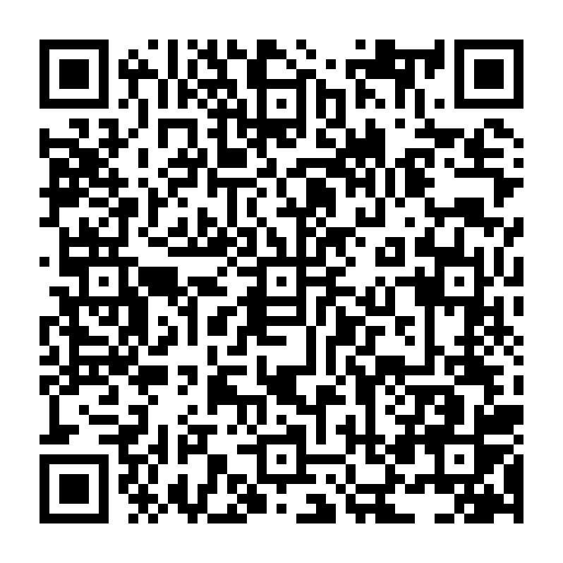 QR kod