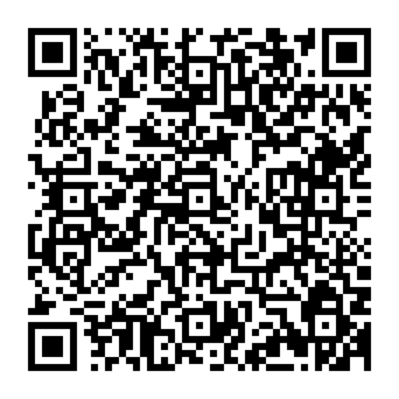 QR kod