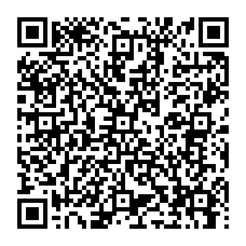 QR kod