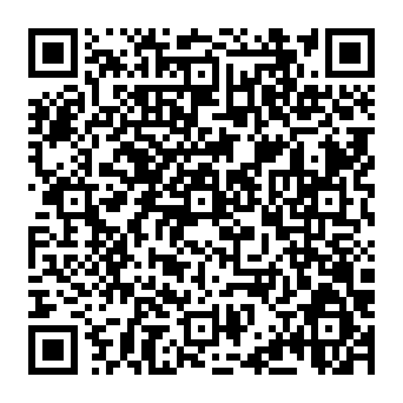 QR kod
