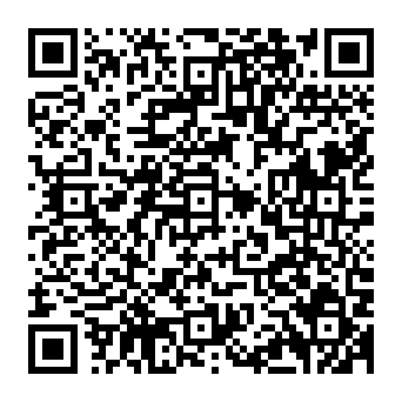 QR kod