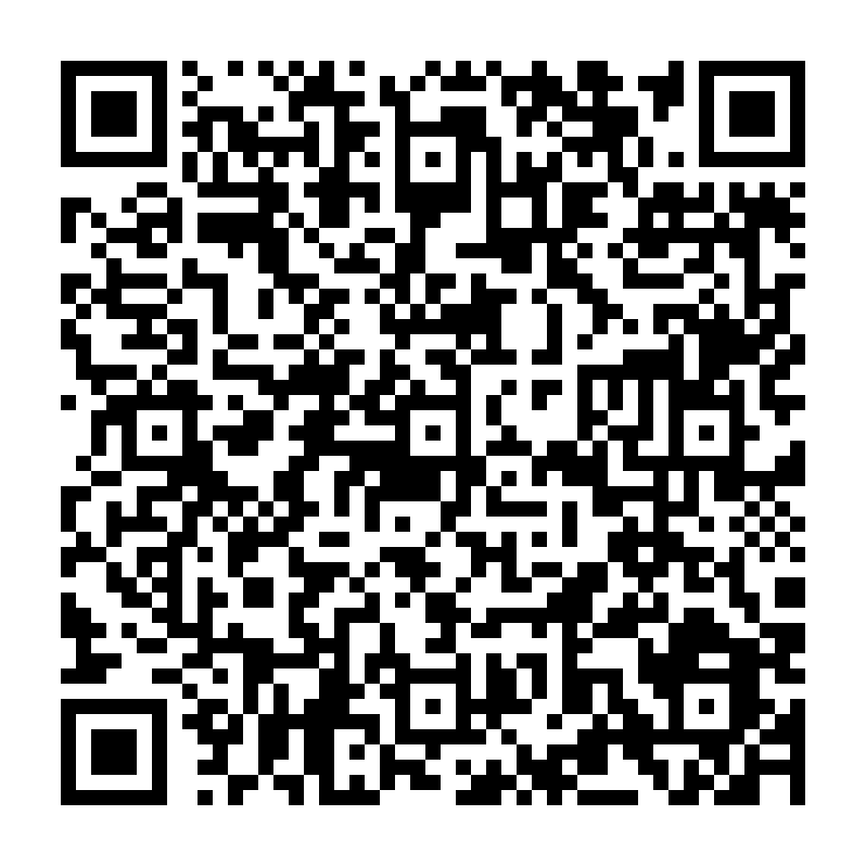 QR kod