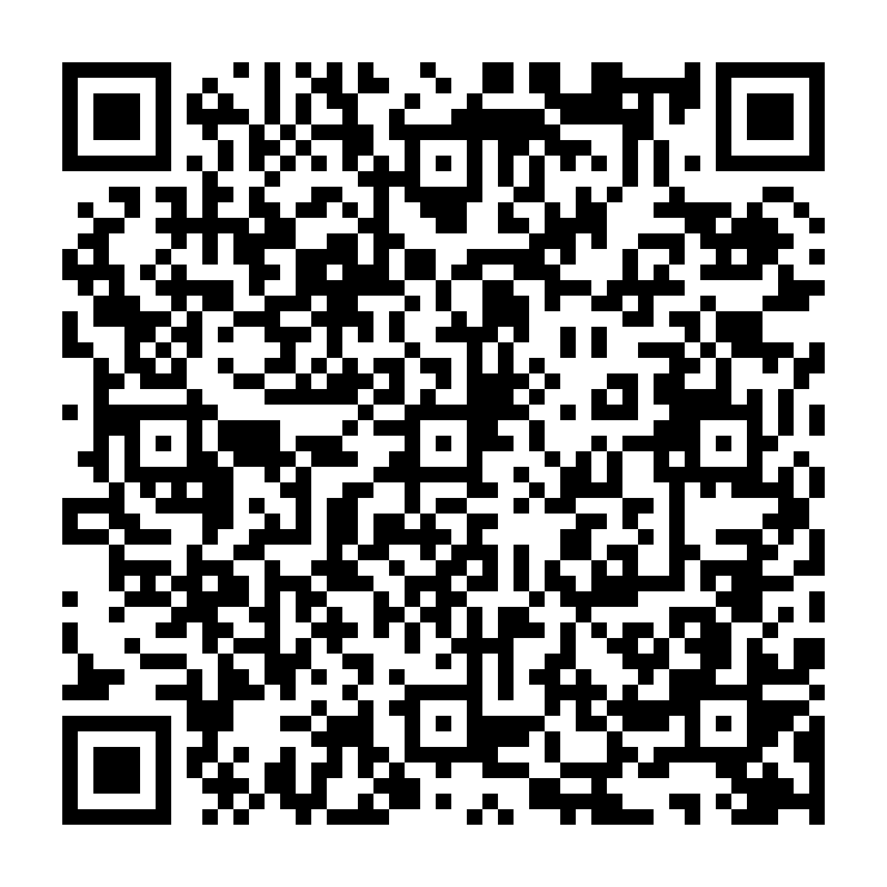 QR kod