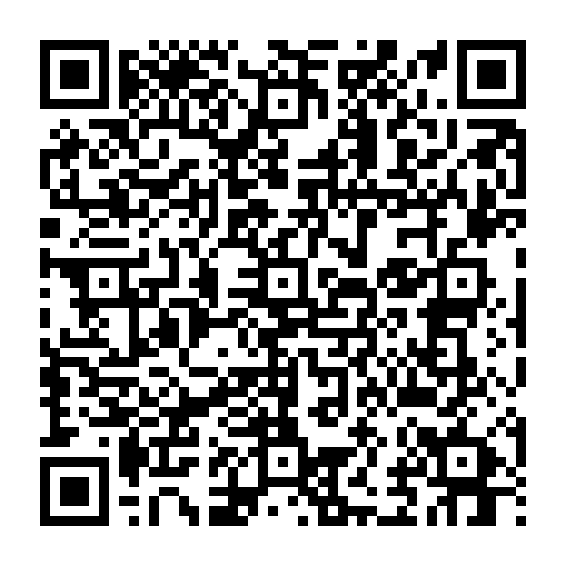 QR kod