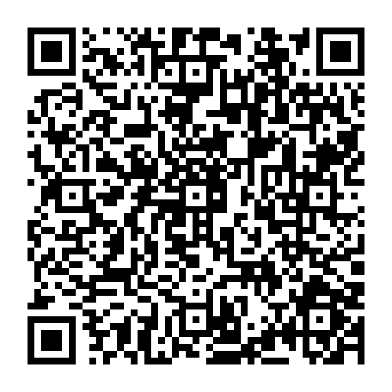 QR kod