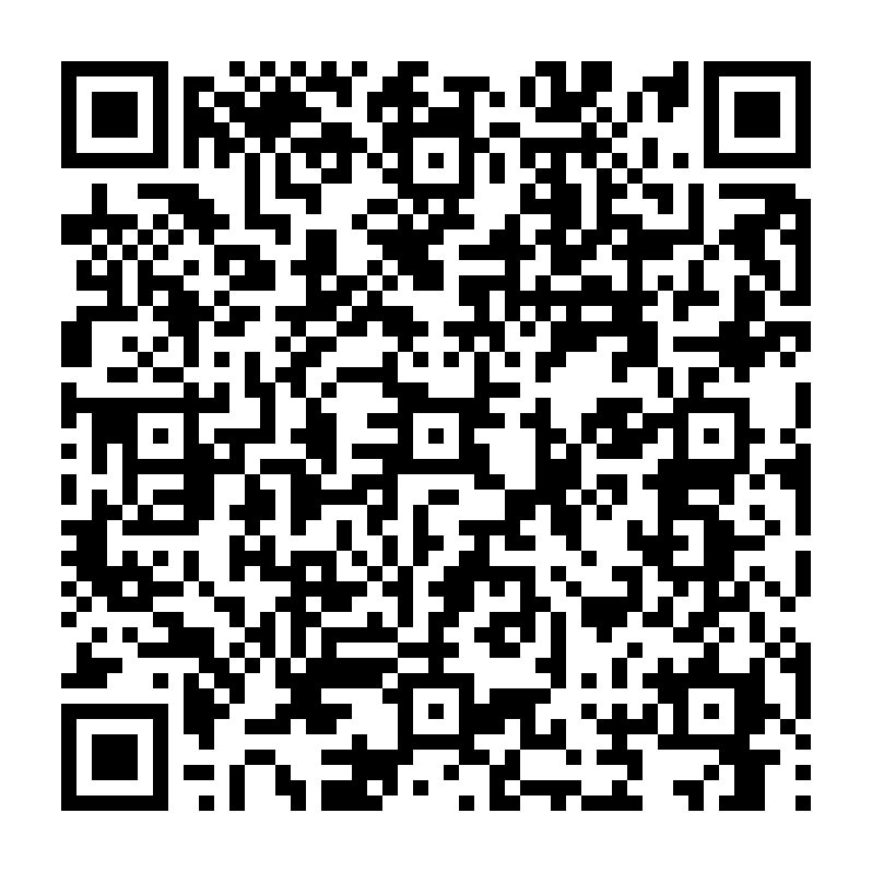 QR kod