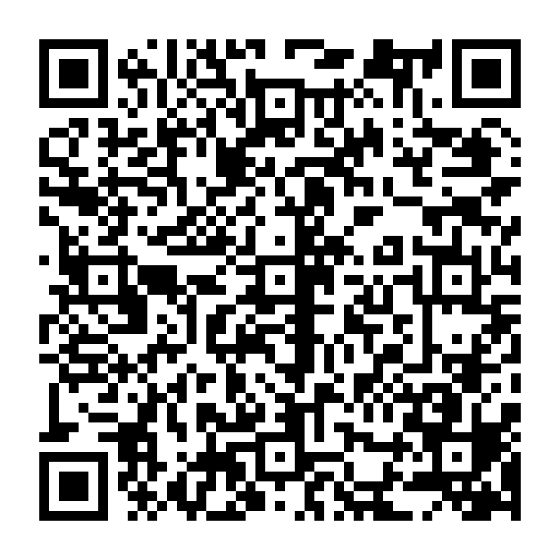 QR kod