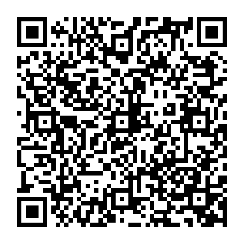 QR kod