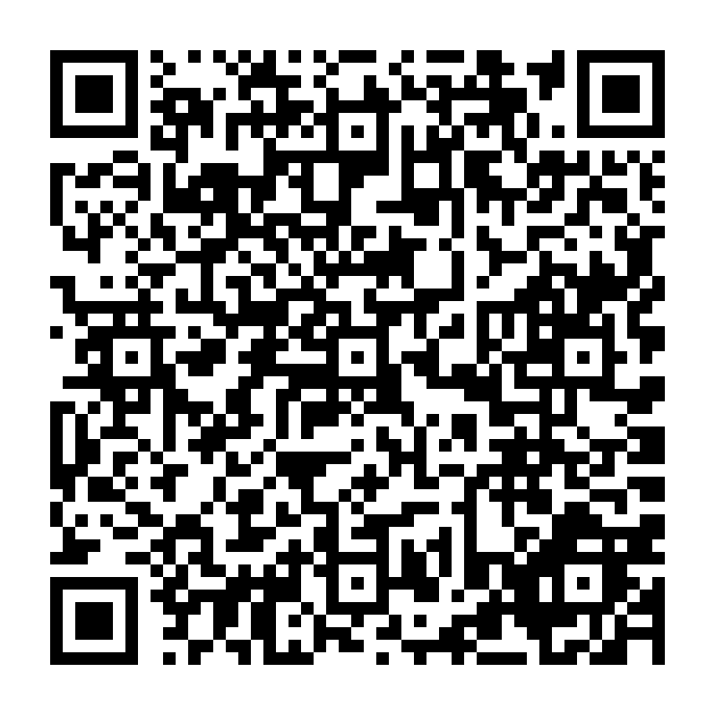 QR kod