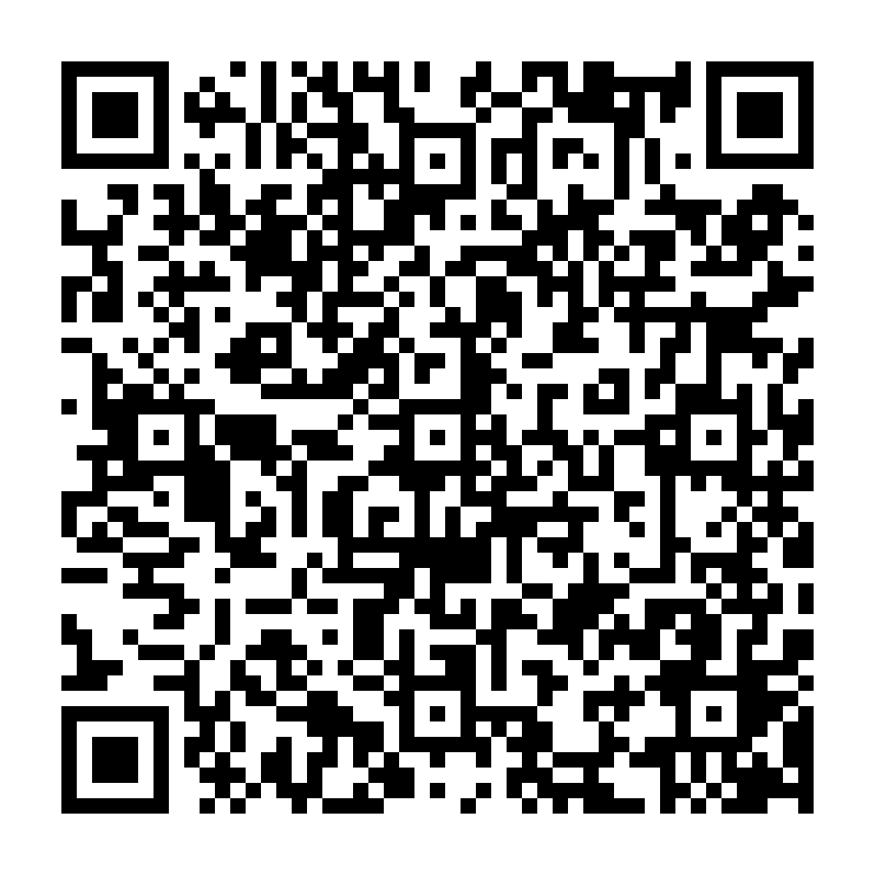 QR kod