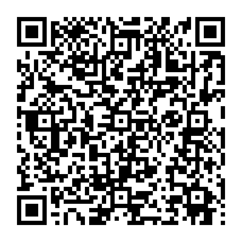 QR kod