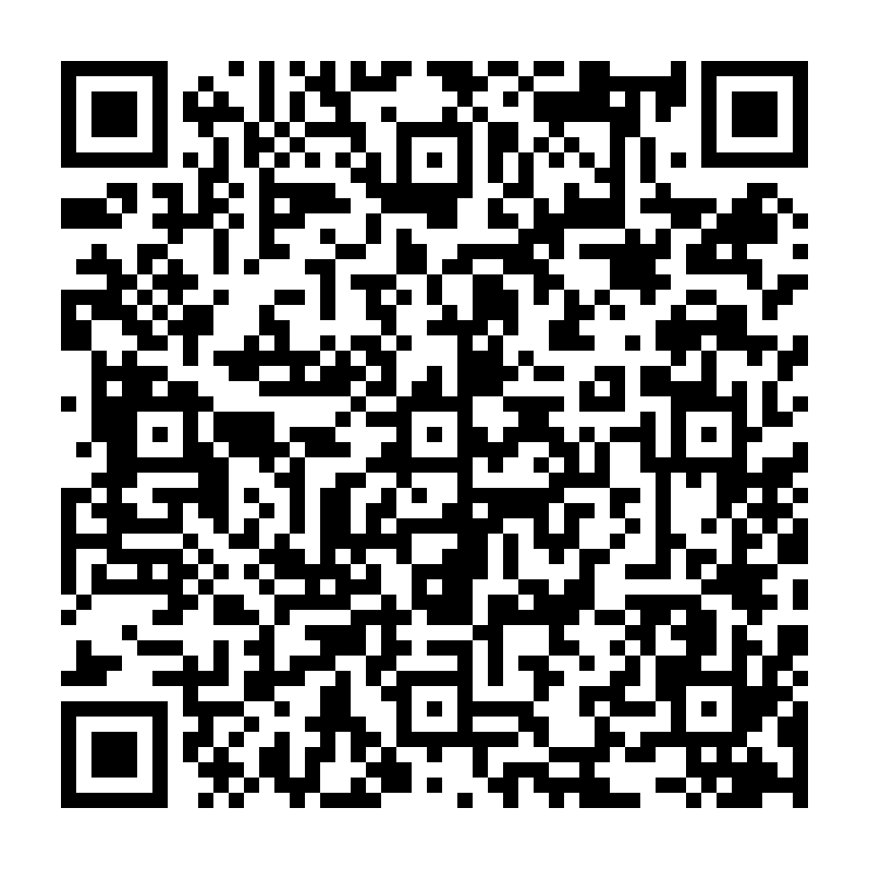 QR kod