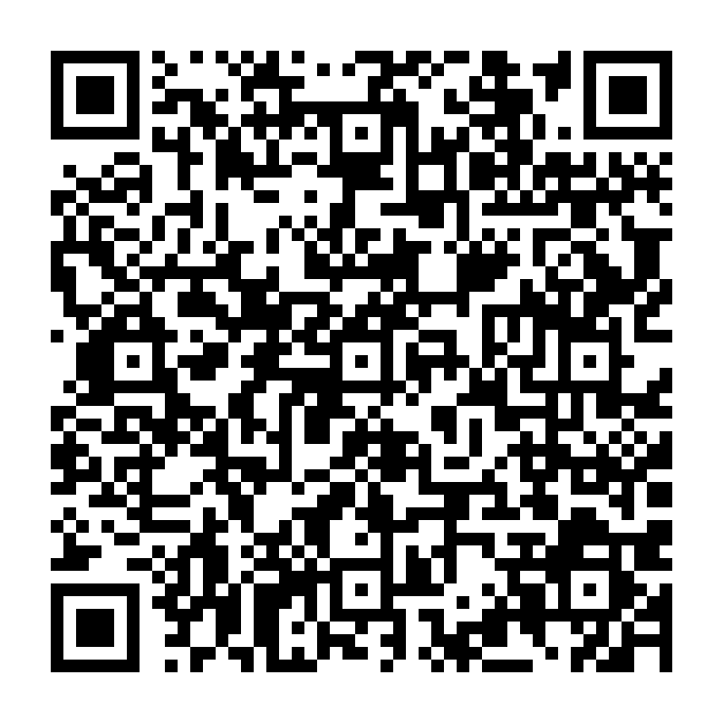 QR kod
