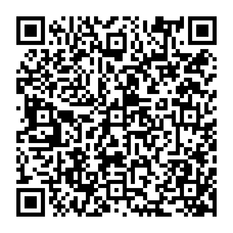QR kod