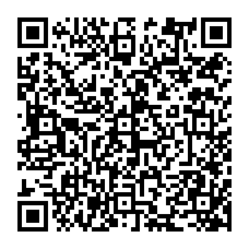 QR kod