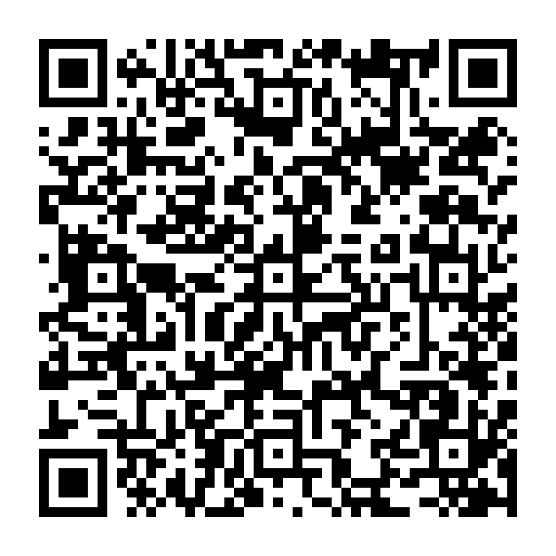 QR kod