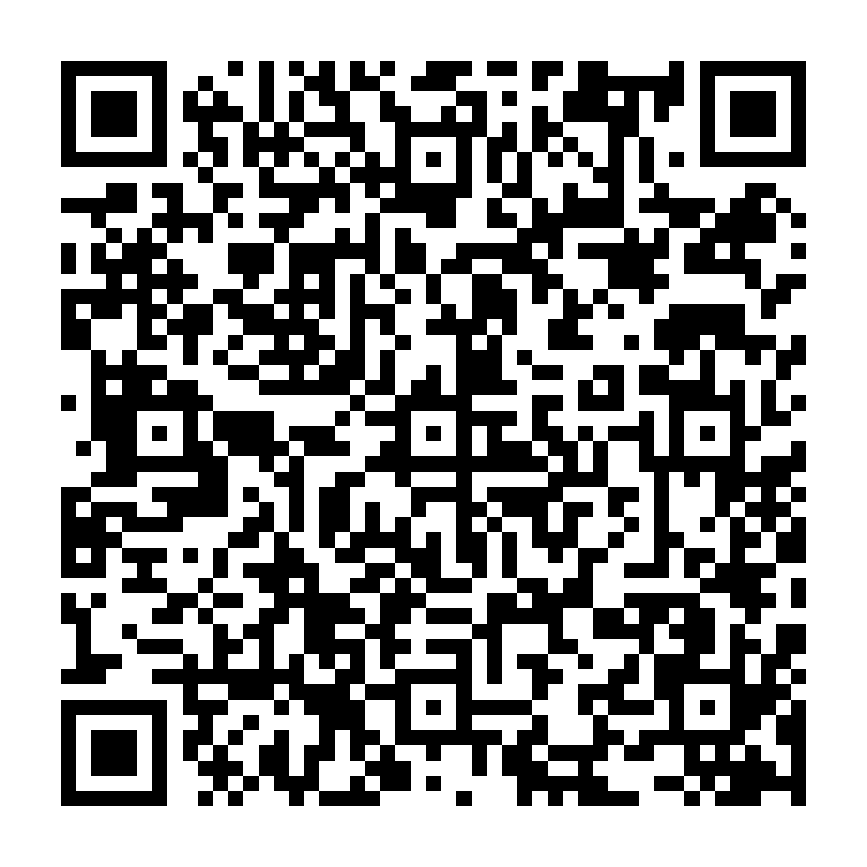 QR kod