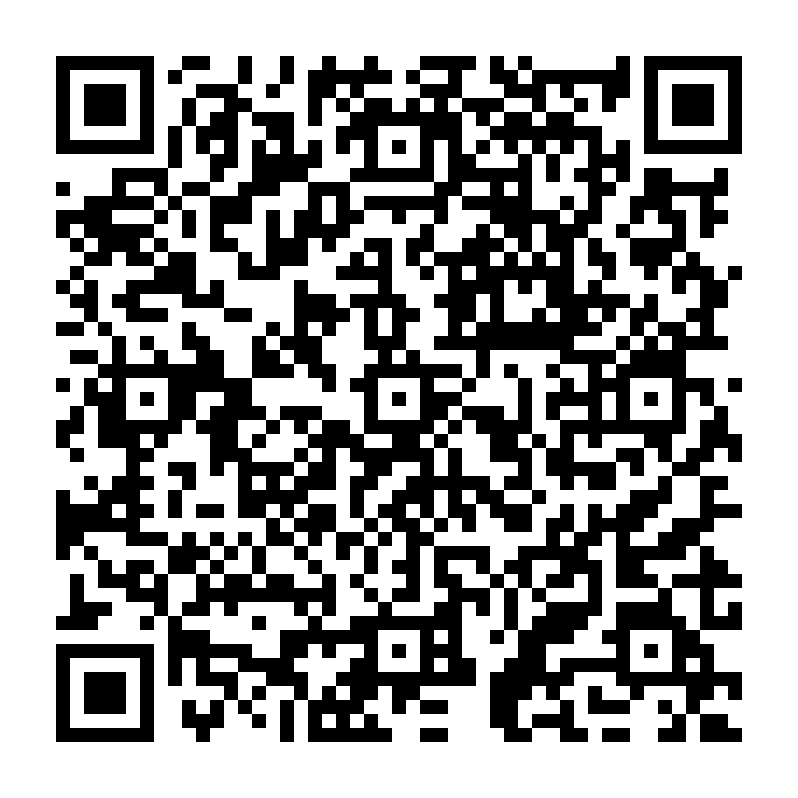 QR kod