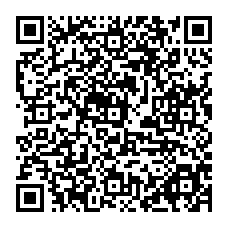 QR kod