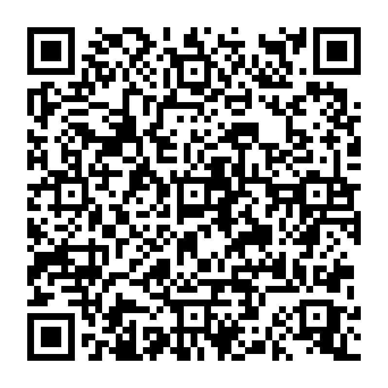 QR kod