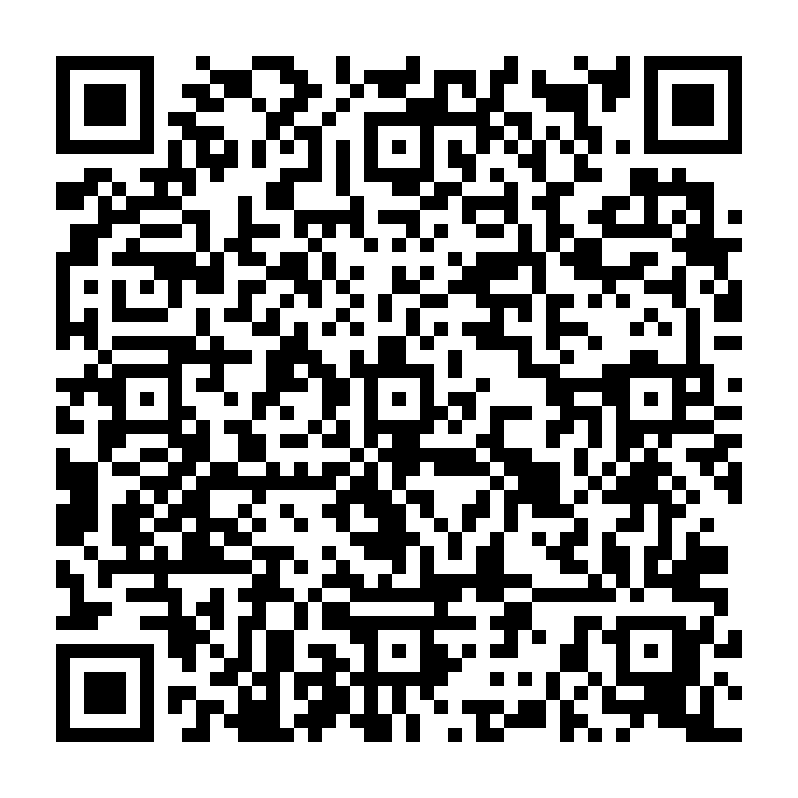 QR kod