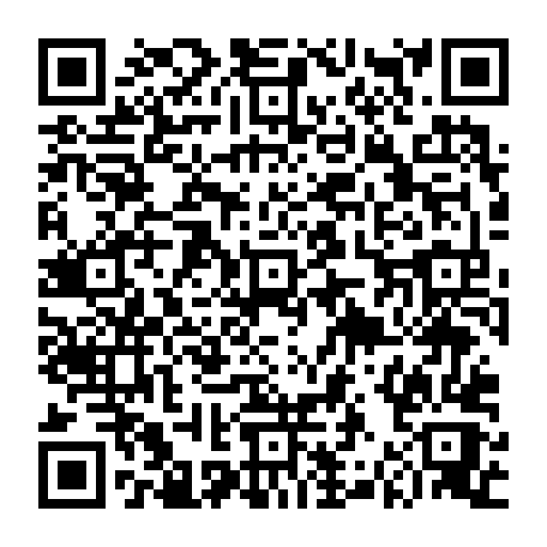 QR kod