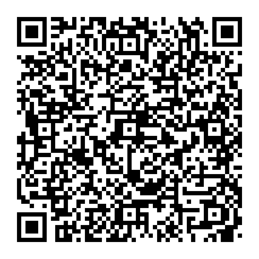 QR kod