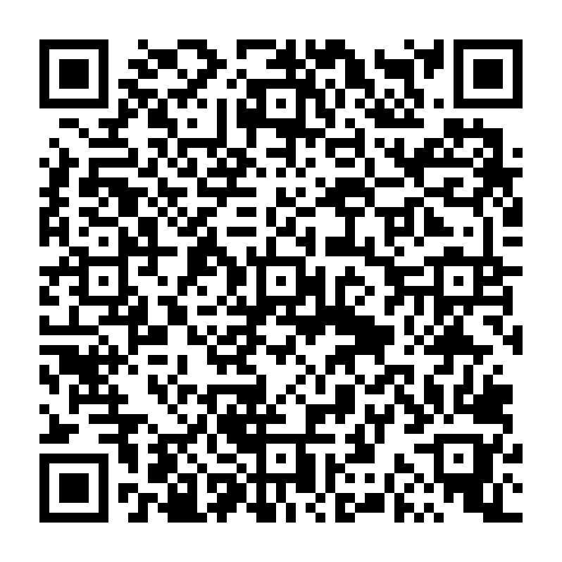 QR kod